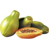 Promotion Bild von Papaya Teneriffa, Preisangabe ohne MwSt. (Preis inkl. MwSt. 6,59 €), METRO 1 Stück