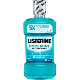 Listerine Mundspülung Cool Mint, Preisangabe ohne MwSt. (Preis inkl. MwSt. 4,79 €), METRO 500 Milliliter 1 Flasche