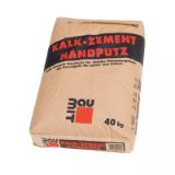 Baumit Kalk-Zement Handputz 625762 HELLWEG 40 Kilogramm 1 Sack