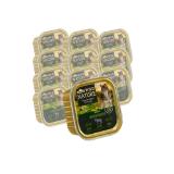 Dehner Wild Nature Hunde-Nassfutter Dehner 150 Gramm 1 Schale
