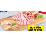 Promotion Bild von Genuss 100% aus Österreich Schinkenaufschnitt HOFER 400 Gramm 1 Packung