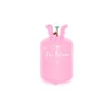 Helium Einwegflasche PAGRO & LIBRO 1 Stück