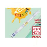 Spar Creative Selbstklebefolie 5 m x 40 cm Maximarkt 1 Stück