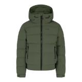 Protest NEUE KINDER KOLLEKTION SKIJACKE PRTELINY JR SNOWJACKE GRÜN HERVIS 1 Stück