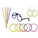 Knicklichter div. Sorten Lidl 1 Set