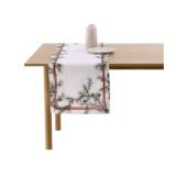 Reiter Tischläufer „Hagebutte“ A9113740 Betten Reiter 1 Stück