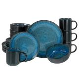 mömax Kombiservice „MAGNUS“ 7768048301 mömax 16 Stück