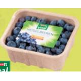 SPAR Vital Heidelbeeren Maximarkt 200 Gramm 1 Packung