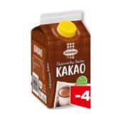 Schärdinger Kakao Unimarkt 500 Milliliter 1 Packung
