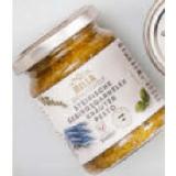 BILLA GENUSSWELT Garnelenpesto Kräuter BILLA PLUS 120 Gramm 1 Glas