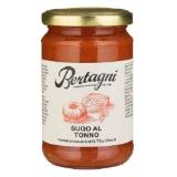 Exklusiv bei SPAR Bertagni Sugo versch. Sorten SPAR 285 Gramm 1 Glas