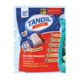 Promotion Bild von TANDIL Geschirreiniger All-In-One-Caps HOFER 37 Stück 1 Packung