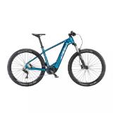 KTM E-MOUNTAINBIKE MACINA TEAM 691 / 671 HERVIS 1 Stück