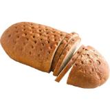 Tiroler Schwarzbrot MPREIS 1 Kilogramm 1 Stück