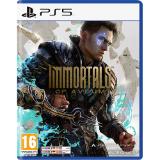 Promotion Bild von PS5 IMMORTALS OF AVEUM LIBRO 1 Stück