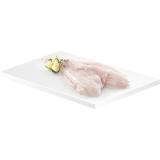 MSC Kabeljau Filet ohne Haut, Preisangabe ohne MwSt. (Preis inkl. MwSt. 31,89 €), METRO 1 Kilogramm
