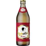 Mohrenbräu Spezial, Preisangabe ohne MwSt. (Preis inkl. MwSt. 1,01 €), METRO 0.50 Liter 1 Flasche
