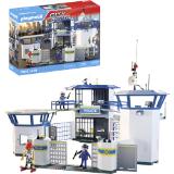 Playmobil Polizei-Kommandozentrale 71873, Preisangabe ohne MwSt. (Preis inkl. MwSt. 79,19 €), METRO 1 Stück