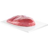 Josef Maier Hirsch Oberschale, Preisangabe ohne MwSt. (Preis inkl. MwSt. 18,69 €), METRO 1 Kilogramm