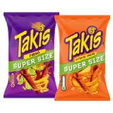 Takis Mais Chips versch. Sorten Lidl 160 Gramm 1 Packung