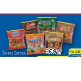 Sweet Corner /Sugarland Fruchtgummi versch. Sorten Lidl APP Preis 300 Gramm 1 Packung