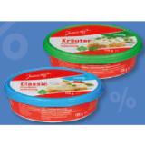 Jeden Tag Frischkäse versch. Sorten Unimarkt 175 Gramm 1 Becher