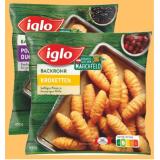 Iglo Kartoffelprodukte verschiedene Sorten T&G 1 Packung
