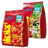 Lorenz Nic Nac's versch. Sorten Sutterlüty 110 Gramm 1 Packung