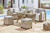 Ambia Garden Loungegarnitur 1694002709 XXXLutz 1 Set