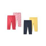 lupilu Kleinkinder Caprileggings, 2 Stück Lidl 1 Set