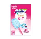 Swiffer Staubmagnet Pink Edition BIPA 1 Packung