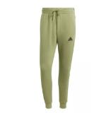 Promotion Bild von Adidas HERREN SPORTSWEAR PANTS M 3S FL TC PTT grün HERVIS 1 Stück