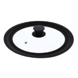 Silvercrest Universaldeckel Lidl 1 Stück