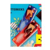 Finest Bakery Schoko Butterkeks versch. Sorten HOFER 125 Gramm 1 Packung