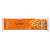 Sondey Zuckerwaffeln 10er Lidl 550 Gramm 1 Packung