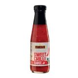 Aiko Sweet Chili Sauce, Süß Sauer Sauce oder Teriyaki Sauce INTERSPAR 200 Milliliter 1 Flasche