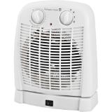 Tarrington House Heizlüfter FH2015 mit Oszilierfunktion, Preisangabe ohne MwSt. (Preis inkl. MwSt. 19,20 €), METRO 1 Stück