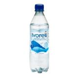 Ivorell Mineralwasser classic dm 0.50 Liter 1 Flasche