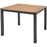 Metro Professional Tisch Lynx, Preisangabe ohne MwSt. (Preis inkl. MwSt. 166,80 €), METRO 1 Stück