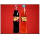 Promotion Bild von Solevita Fruchtsirup versch. Sorten Lidl 0.70 Liter 1 Flasche