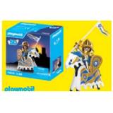 Playmobil Spielzeug 71604 Jubiläums Ritter Maximarkt 1 Set