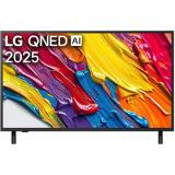 LG 108 cm Ultra HD QNED TV 43QNED82A6B Stattpreis=UVP RED ZAC 1 Stück