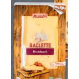 Milsani Raclette Käsemix versch. Sorten HOFER 180 Gramm 1 Packung