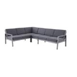 Dehner Ecklounge 'Chicago' Dehner 1 Stück