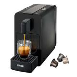 Cremesso Kapselautomat 11006303 Viva Elegante Volcano Black Stattpreis=UVP RED ZAC 1 Stück