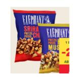 Elephant Pretzel Pieces versch. Sorten MPREIS 125 Gramm 1 Packung