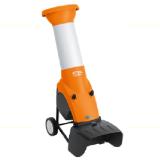 STIHL Häcksler GHE 260 30314404 BayWa 1 Stück
