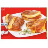 Promotion Bild von BBQ XXL Grillmix vom Schwein HOFER 1 Kilogramm