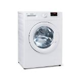Elin Premium Waschmaschine HOFER 1 Stück