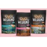 WILDKIND Kitten Nassnahrung speziell für junge Katzen div. Sorten DAS FUTTERHAUS 85 Gramm 1 Packung